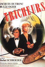 Poster de la película Tricheurs