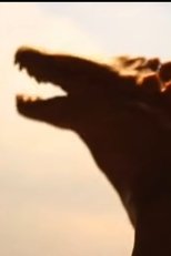 Poster de la película Godzilla Reaction - #GodzillaAlert Claymation
