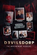 Poster de la serie Devilsdorp