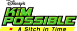 Logo Kim Possible: A Sitch in Time