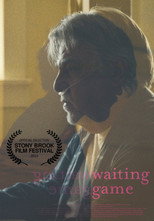 Poster de la película Waiting Game