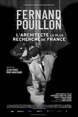 Poster de la película Fernand Pouillon: France's Most Wanted Architect