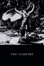 Poster de la película The Vampire