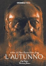 Poster de la película L'Autunno