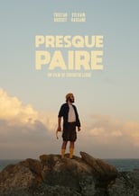 Poster de la película Presque Paire