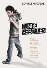 Poster de la película Junge Rebellen