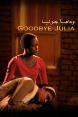 Poster de la película Goodbye Julia