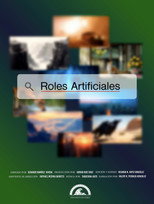 Poster de la película Artificial Roles