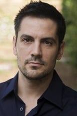 Actor Michael Landes
