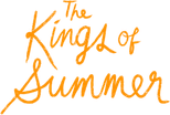 Logo The Kings of Summer