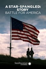 Poster de la película A Star-Spangled Story: Battle for America