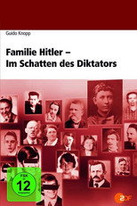 Poster de la película Hitler's Family: In the Shadow of the Dictator
