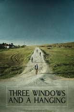 Poster de la película Three Windows and a Hanging