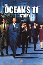 Poster de la película The Ocean's 11 Story