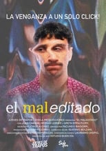 Poster de la película El maleditado