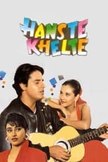 Poster de la película Hanste Khelte