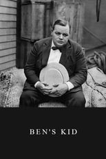 Poster de la película Ben's Kid