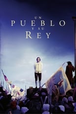 Poster de la película Un pueblo y su rey