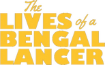 Logo The Lives of a Bengal Lancer