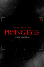 Poster de la película Prying Eyes