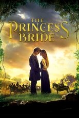 Poster de la película The Princess Bride