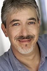 Actor Neil Kaplan