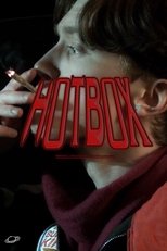 Poster de la película HOT BOX