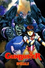 Gunbuster