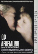 Poster de la película The Betrayed