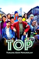 Poster de la serie TOP: Tukang Ojek Pengkolan