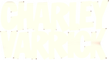 Logo Charley Varrick