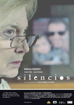Poster de la película Silencios
