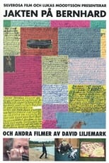 Poster de la película The Search for Bernhard