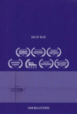 Poster de la película Sea of Blue