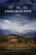 Poster de la película The Noise of the Night