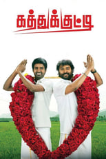 Poster de la película Kathukutty