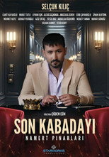 Poster de la película Son Kabadayı