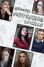 Poster de la película Good Mourning, Lucille