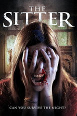 Poster de la película Darkness Wakes