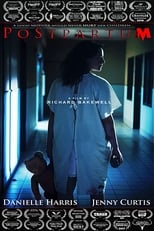 Poster de la película Postpartum