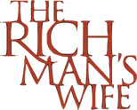 Logo The Rich Man's Wife