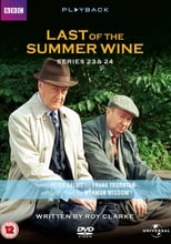 Last of the Summer Wine