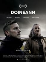 Poster de la película Doineann