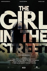Poster de la película The Girl in the Street