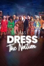 Poster de la serie M&S: Dress The Nation