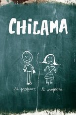 Poster de la película Chicama