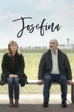 Poster de la película Josephine