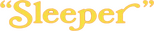 Logo Sleeper