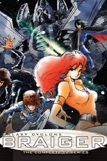 Poster de la serie Braiger