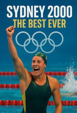 Poster de la serie Sydney 2000: The Best Ever